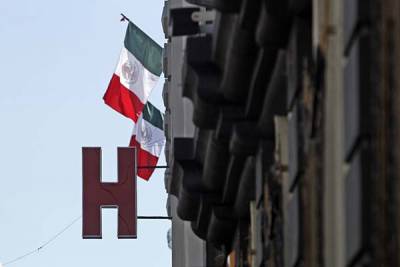 331 trabajadores de la salud utilizaron el hospedaje gratuito en hoteles de Puebla