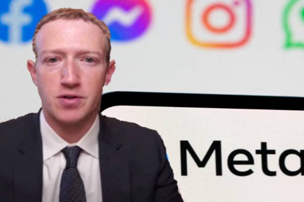 Meta despide a 11 mil colaboradores de Facebook, anuncia Mark Zuckerberg