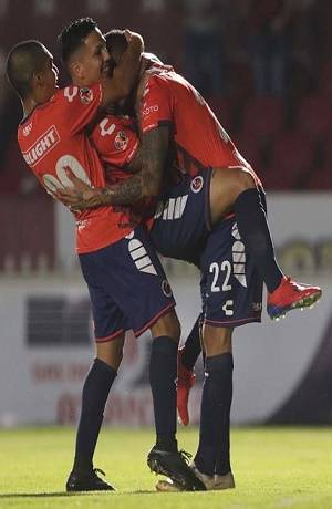 Copa MX: Lobos BUAP no pudo con Veracruz y perdió 2-0