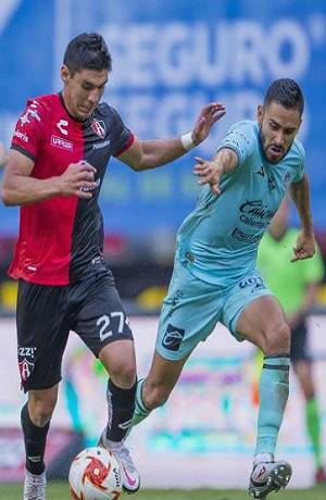 Liga MX: Mazatlán FC y Atlas se enfrentan en el Kraken