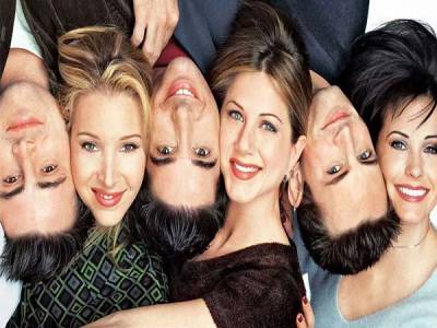 Friends, el reencuentro; todo lo que debes saber