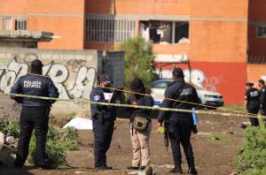 Estos son los 5 municipios con más homicidios en Puebla