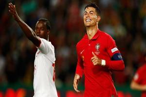 Qatar 2022: Portugal y Suiza se juegan el último pase a cuartos de final