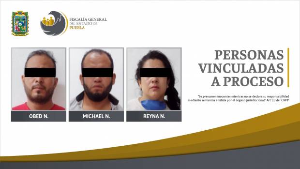 Detienen a secuestradores de taxista en Zacatlán; pedían 500 mil pesos de rescate