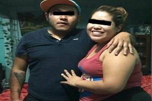 Madre dejó que su pareja matara a su hijo en Izúcar de Matamoros; se entregó a las autoridades