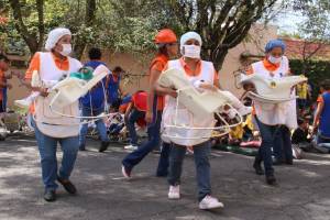 Se amparan 39 guarderías de Tehuacán contra cancelación de subsidio