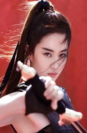 Mulan: Conoce a la protagonista y avance de la nueva live action