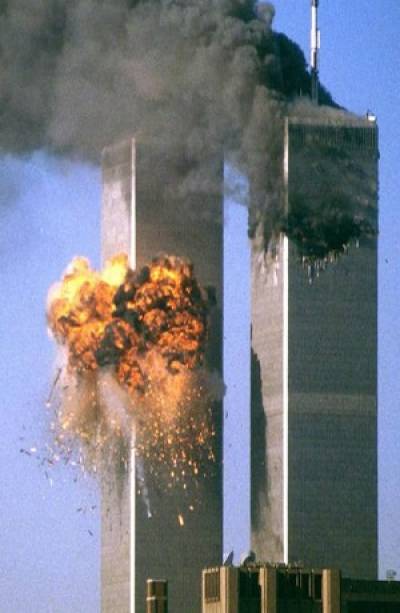 11 de septiembre: El ataque a las Torres Gemelas, 18 años después