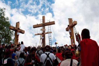 Iztapalapa decreta Ley Seca durante Semana Santa