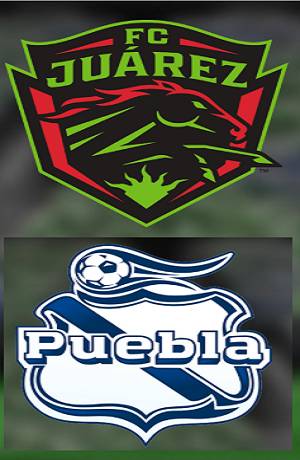 Club Puebla enfrenta a FC Juárez en la búsqueda de la liguilla en la #eLigaMX