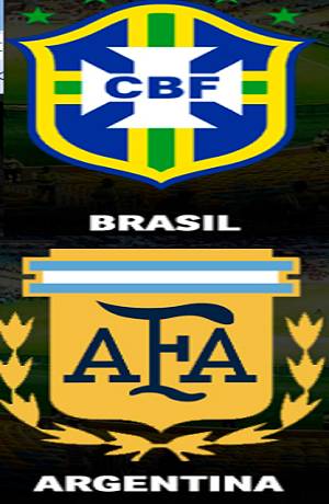 Copa América 2020: Brasil y Argentina se enfrentan por el título