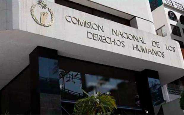 Suben 80% quejas contra INM en Puebla: CNDH