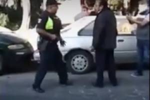 Policía no amagó a ciudadanos; actuó contra líder del juego de &quot;La Bolita&quot; en Puebla
