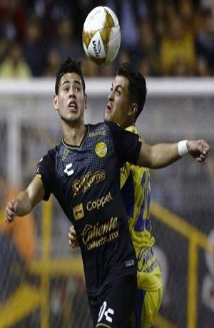 Ascenso MX: Dorados y San Luis inician la final