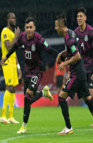 Qatar 2022: México viaja a Costa Rica para encuentro del octagonal rumbo al Mundial