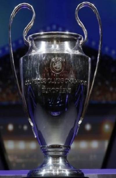 Champions League se definirá en minitorneo a celebrarse en Portugal