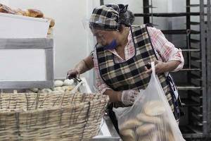 Incrementará el precio del pan en Puebla a partir de este lunes
