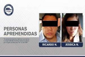 Secuestradores de Tlaxcala, los detenidos tras operativo en Santa Rita Tlahuapan