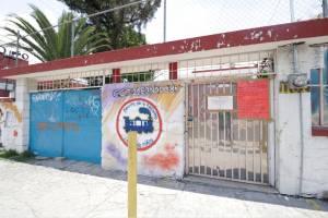 513 escuelas serán rehabilitadas tras vandalismo por pandemia: SEP Puebla