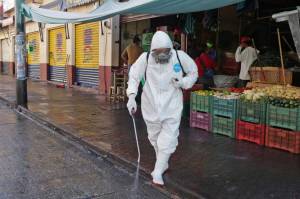 Puebla llega a 3 mil 626 muertos y 28 mil 687 contagios de COVID