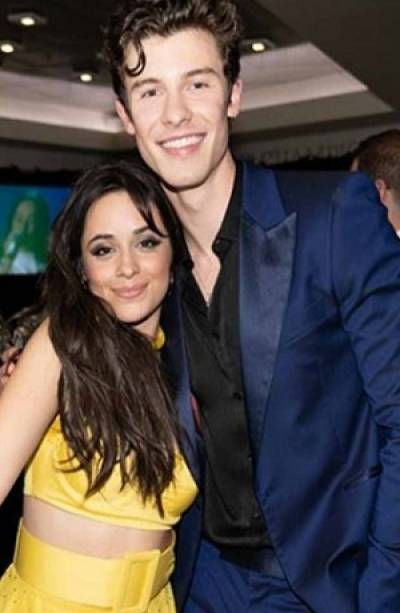 ¿Camila Cabello y Shawn Mendes terminaron romance?