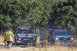 Ya son cinco los muertos por explosión de polvorín en Alpuyeca, Amozoc