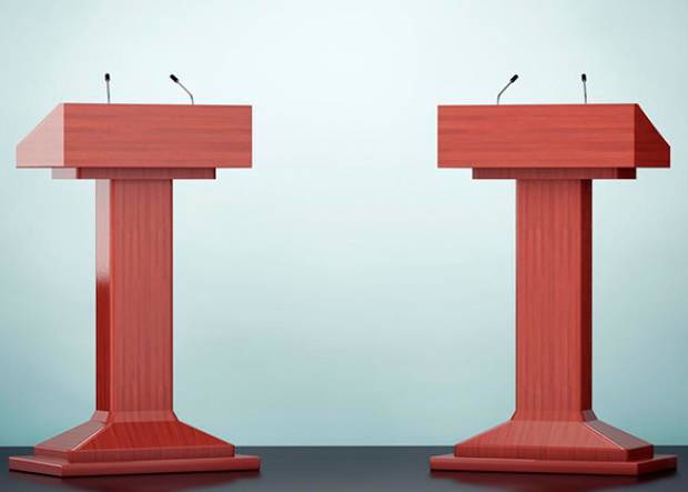 Debate por gubernatura de Puebla tendrá formato de elección presidencial: INE