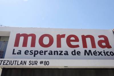 Estos son los candidatos de Morena a presidentes municipales en Puebla