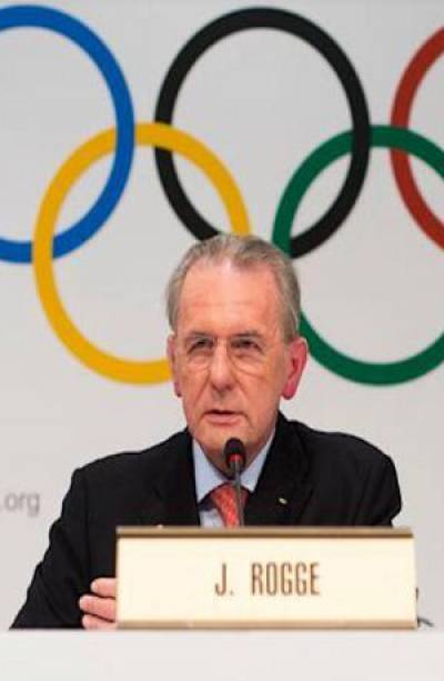 Muere Jacques Rogge, ex presidente del Comité Olímpico Internacional