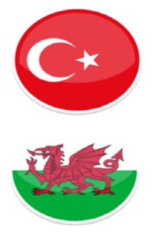 Euro 2020: Turquía va por un triunfo ante Gales