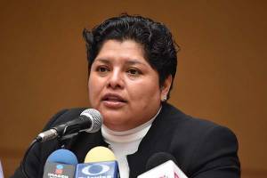 Karina Pérez, la alcaldesa más repudiada del país, sueña con la reelección