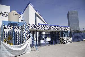 Puebla mantiene libres de COVID a 32 de sus 45 hospitales: SSA
