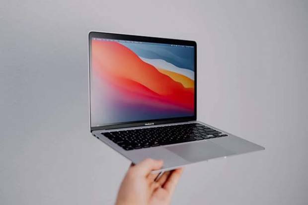 Apple diría adiós al MacBook Air en 2022