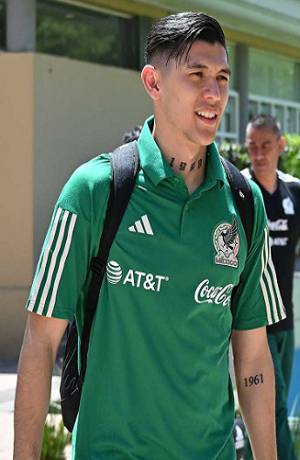 Selección Mexicana viaja a Surinam para su debut al mando de Diego Cocca