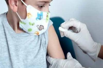 Vacuna Pfizer contra COVID es segura para menores de cinco años: FDA