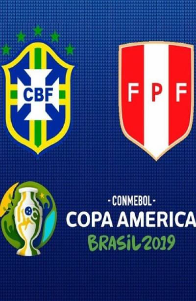 Copa América 2019: Brasil y Perú van por la gloria sudamericana