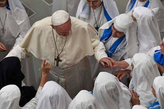 El abuso sexual a monjas, otro escándalo que sacude a la Iglesia católica
