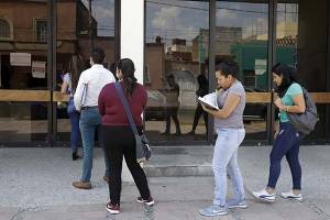 Puebla: solo 13% de trabajadores aguanta tres meses sin sueldo: Coparmex