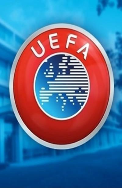 UEFA suspendió competencia europeas de manera indefinida