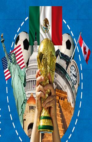 Mundial 2026: México podría recibir 13 partidos de la copa del mundo