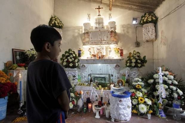 Huaquechula anuncia suspensión de altares y celebración de Día de Muertos