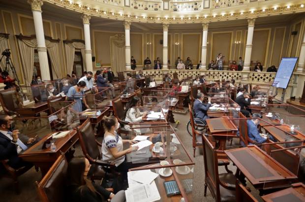 56 municipios han solicitado al Congreso incluir el DAP en Ley de Ingresos