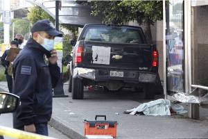Ebrio que mató a una mujer y lesionó a otra en Plaza San Pedro se queda en prisión