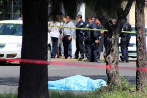 Julio, uno de los meses más violentos en Puebla: 117 homicidios dolosos
