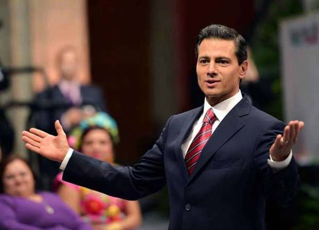 Peña Nieto recibió 1,800 mdd de El Chapo: abogado