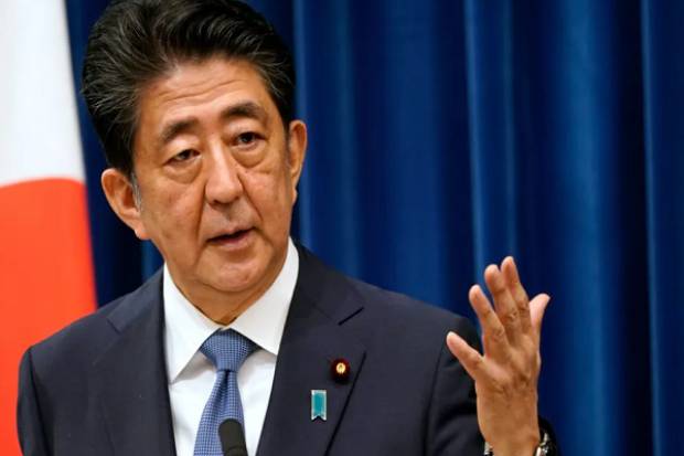 VIDEO: Matan a balazos a Shinzo Abe exministro japonés; México envía condolencias