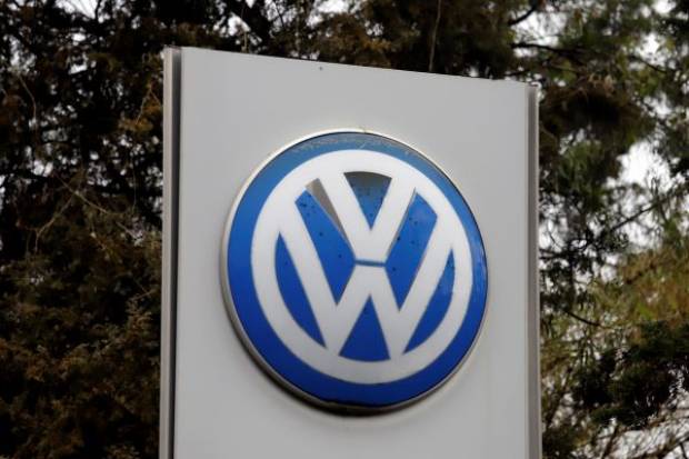 Volkswagen y sindicato reiteran que trabajan sólo con 30% de los obreros