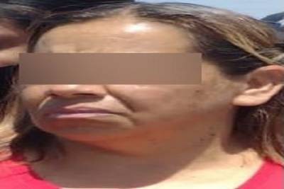 Detienen a mujer que intentó ingresar al penal de Puebla con documento falso