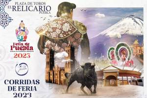 Juez ordena suspender corridas de toros en la Feria de Puebla; &quot;acataremos orden&quot;, señala Rivera