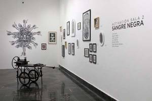 El ayuntamiento de Puebla presenta la exposición colectiva Salón Puebla 2019